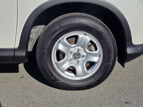 Used 2013 Honda CR-V LX image 7