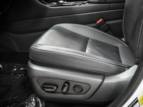 Certified 2025 Lexus NX 450h+ 450h+ Luxury image 11