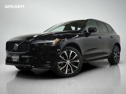 Used 2024 Volvo XC60 B5 Plus