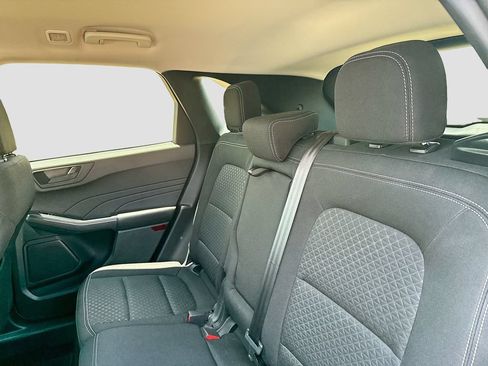 Used 2025 Ford Escape Active w/ Tech Pack #1 FWD image 23