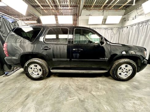 Used 2014 Chevrolet Tahoe LS image 4