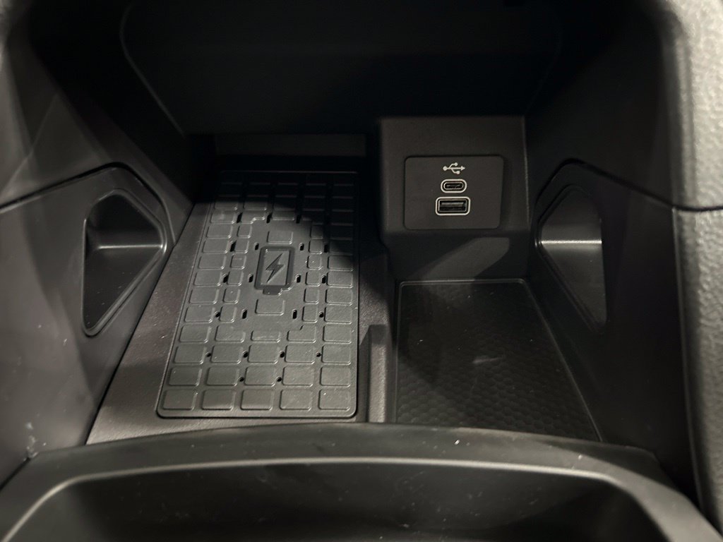 New 2026 Ford Ranger XLT AWD/4WD image 22