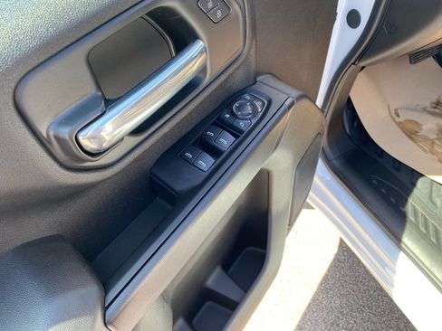 New 2026 Chevrolet Silverado 2500 W/T w/ WT Convenience Package AWD/4WD image 13