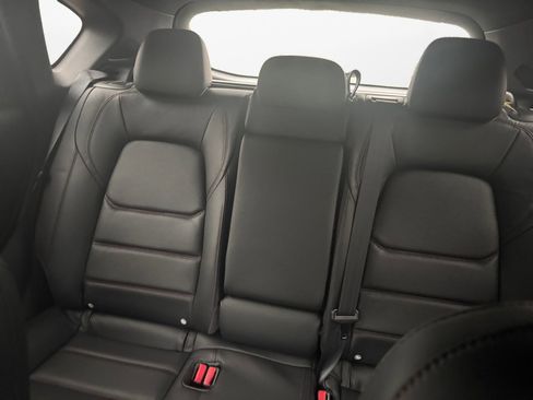 Used 2025 MAZDA CX-5 2.5 Turbo image 11