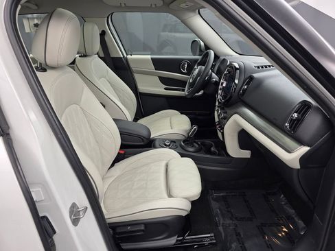 Used 2024 MINI Cooper Countryman S w/ Signature Upholstery Package FWD image 28