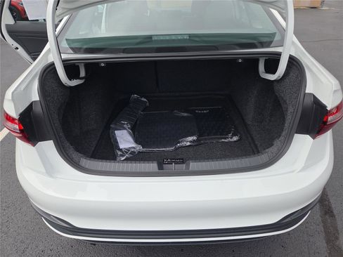 New 2026 Volkswagen Jetta S image 27