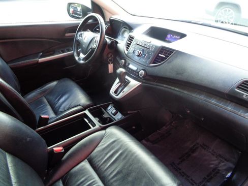 Used 2013 Honda CR-V EX-L image 14