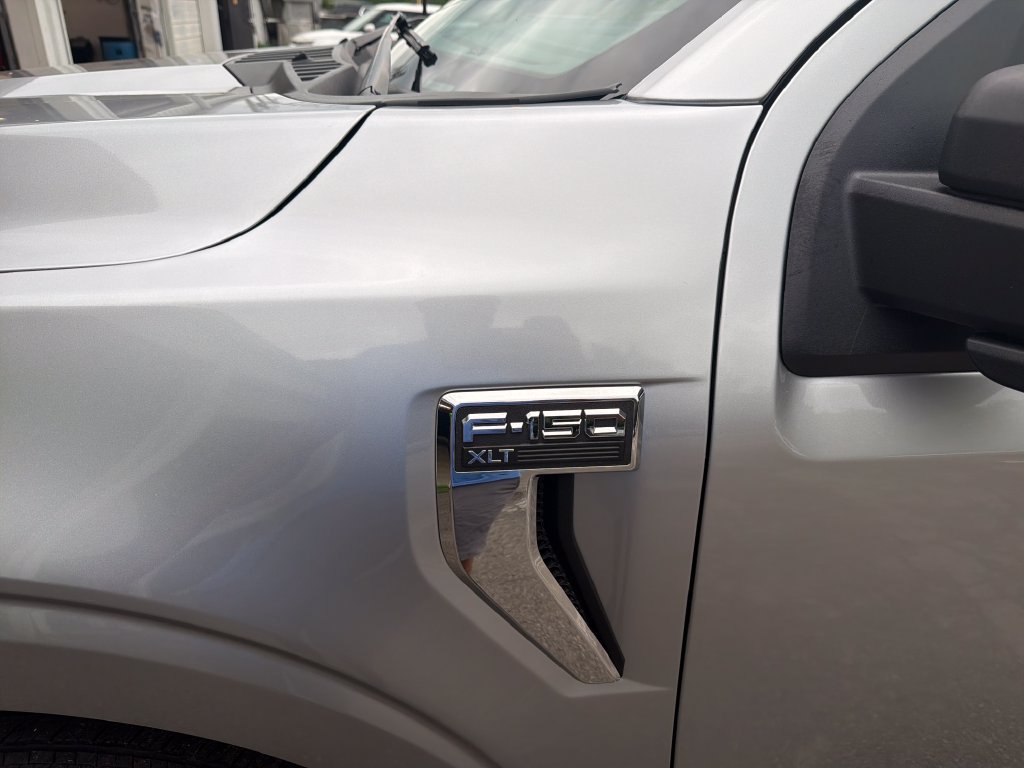 Used 2024 Ford F150 XLT w/ Mobile Office Package AWD/4WD image 5
