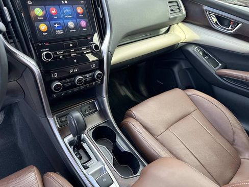 Used 2020 Subaru Ascent Touring w/ Popular Package #2 image 26