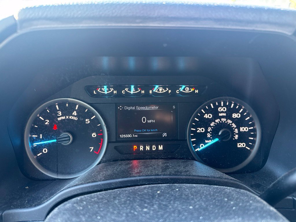 Used 2018 Ford F150 XLT w/ Equipment Group 302A Luxury AWD/4WD image 17
