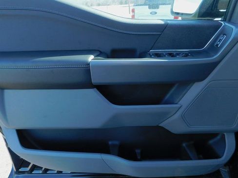 New 2026 Ford F150 XLT w/ Equipment Group 302A MID image 25