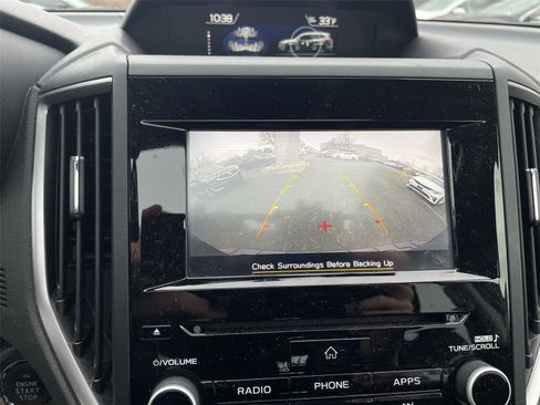 Used 2023 Subaru Forester Premium image 18