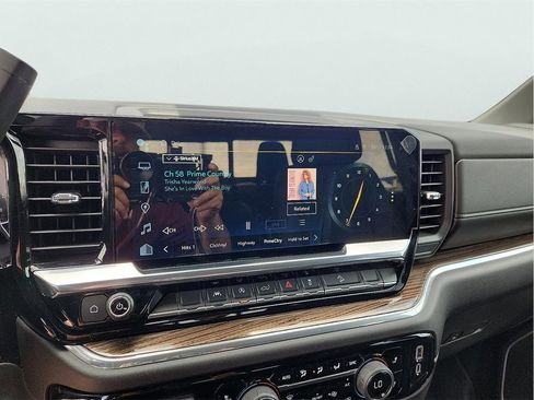 New 2025 Chevrolet Silverado 1500 LT image 20