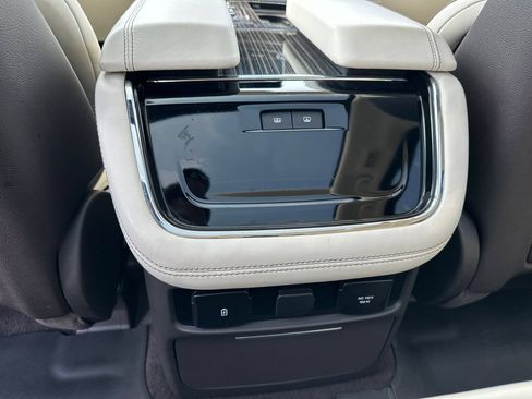 Used 2024 Lincoln Navigator Black Label AWD/4WD image 23