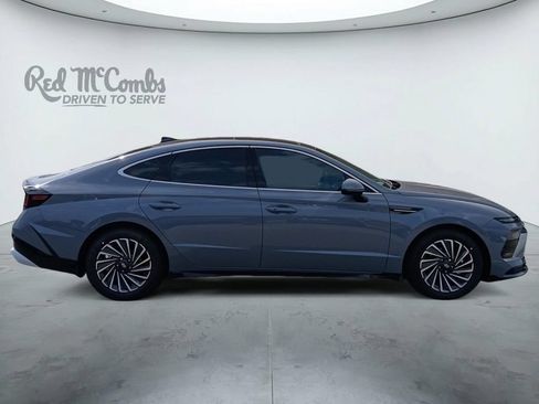 New 2026 Hyundai Sonata SEL FWD image 6