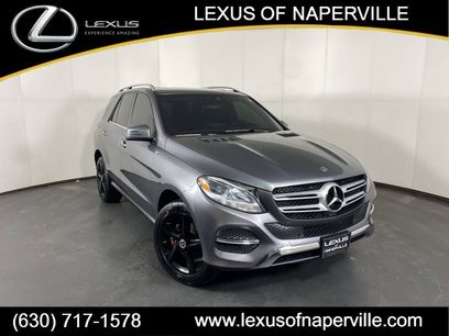 Used 2018 Mercedes-Benz GLE 350 GLE 350