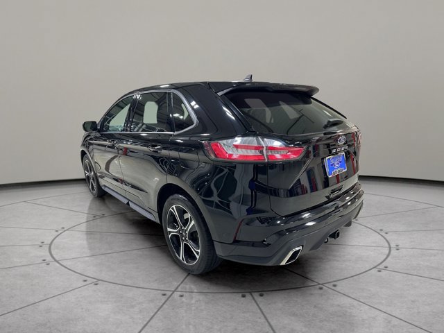 Certified 2023 Ford Edge ST AWD/4WD image 4