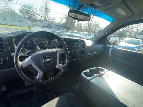 Used 2013 Chevrolet Silverado 1500 LT w/ All-Star Edition image 14