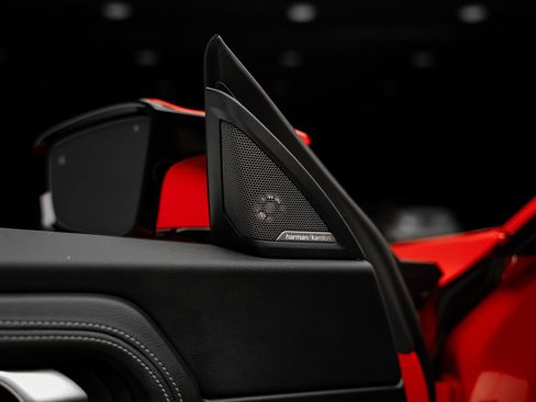 Used 2023 BMW M2 w/ Lighting Package RWD image 55