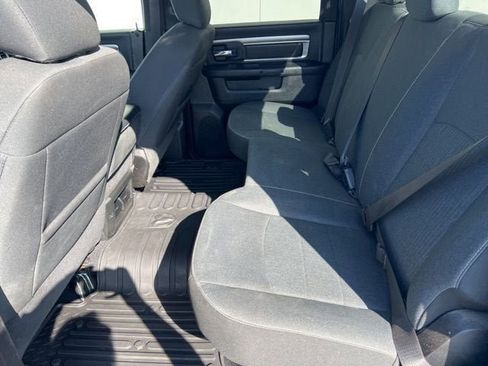 Used 2022 RAM 1500 Classic Warlock image 19