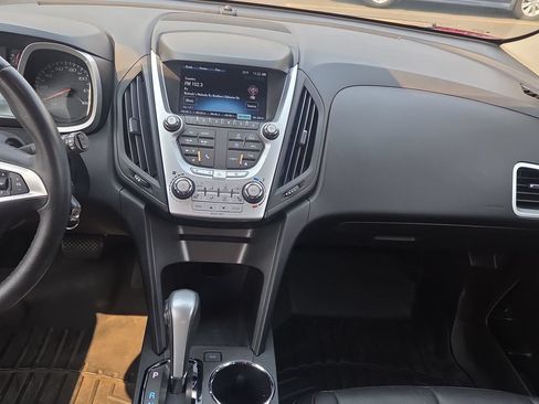 Used 2013 Chevrolet Equinox LT AWD/4WD image 15
