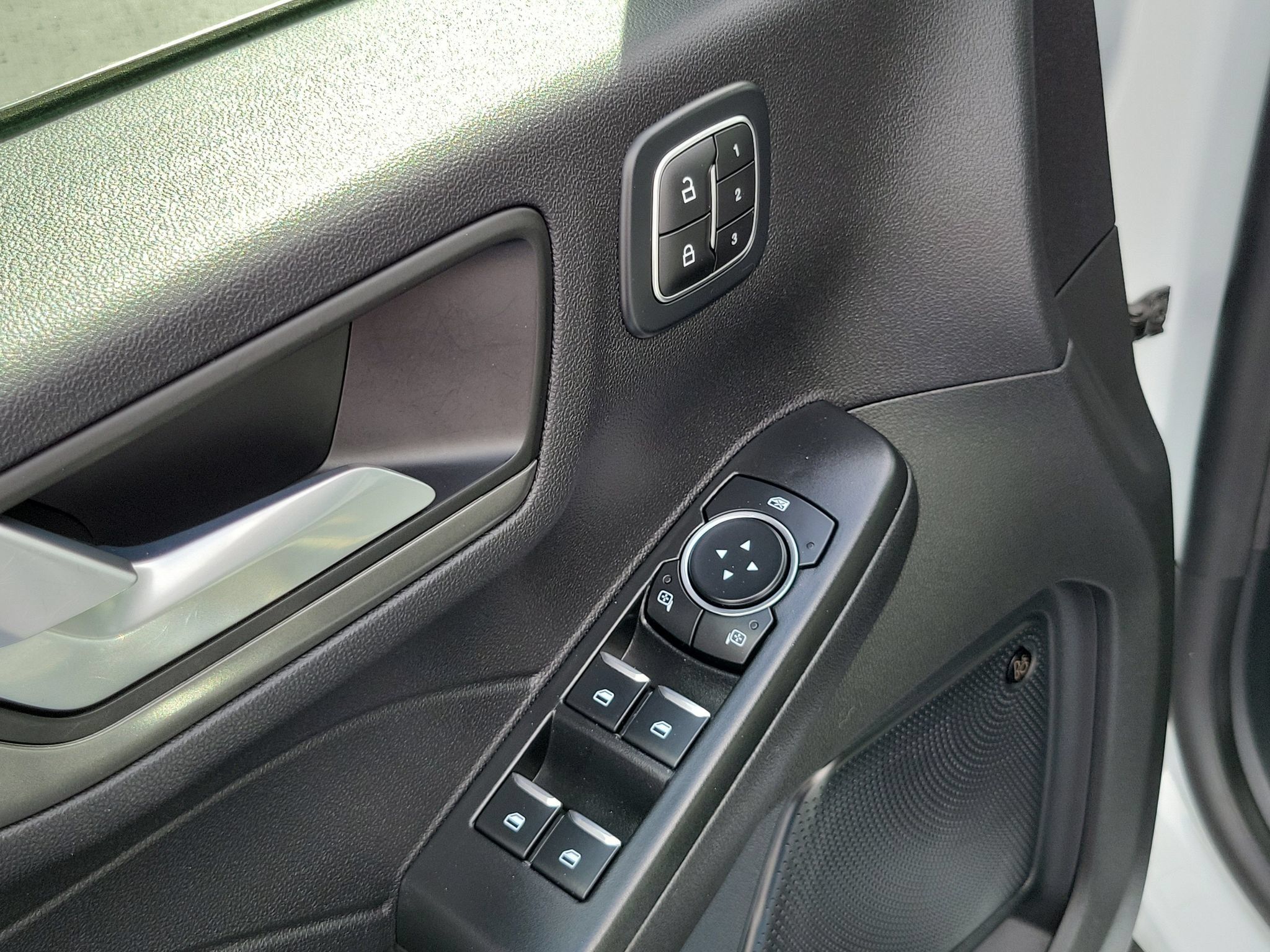 Certified 2025 Ford Escape Active w/ Active Premium Tech Pack AWD/4WD image 7