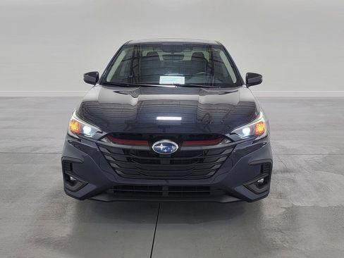 Certified 2025 Subaru Legacy Sport w/ Popular Package #3 image 3