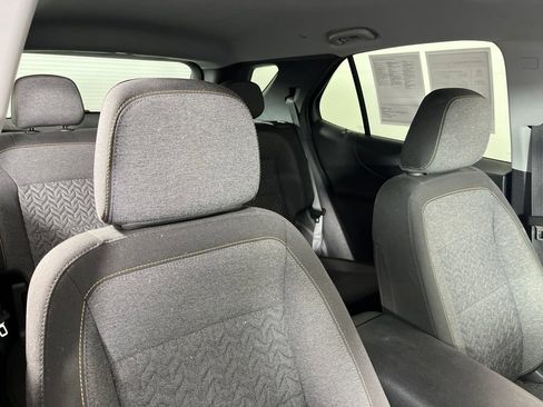 Certified 2024 Chevrolet Equinox LT AWD/4WD image 12