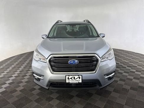 Used 2021 Subaru Ascent Limited w/ Technology Package AWD/4WD image 3