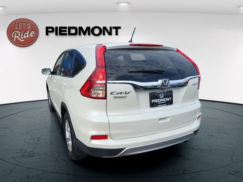 Used 2016 Honda CR-V EX image 7