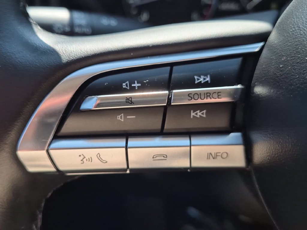 Used 2025 MAZDA CX-50 AWD 2.5 S w/ Premium Package image 20