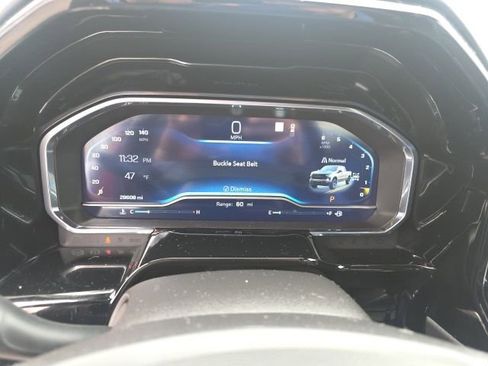 Used 2022 Chevrolet Silverado 1500 LT Trail Boss w/ LT Trail Boss Premium Package image 26