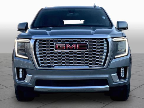 Used 2021 GMC Yukon Denali AWD/4WD image 4