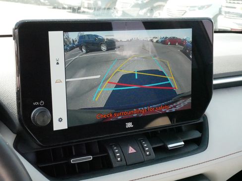 Used 2024 Toyota RAV4 Limited w/ Advanced Technology Package image 30