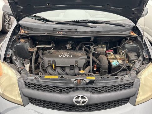 Used 2006 Scion xA image 18