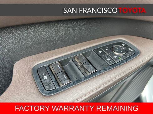 Used 2023 Lexus RX 350 image 38