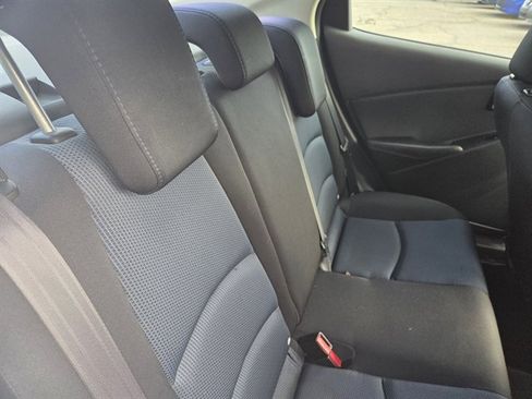 Used 2016 Scion iA image 10