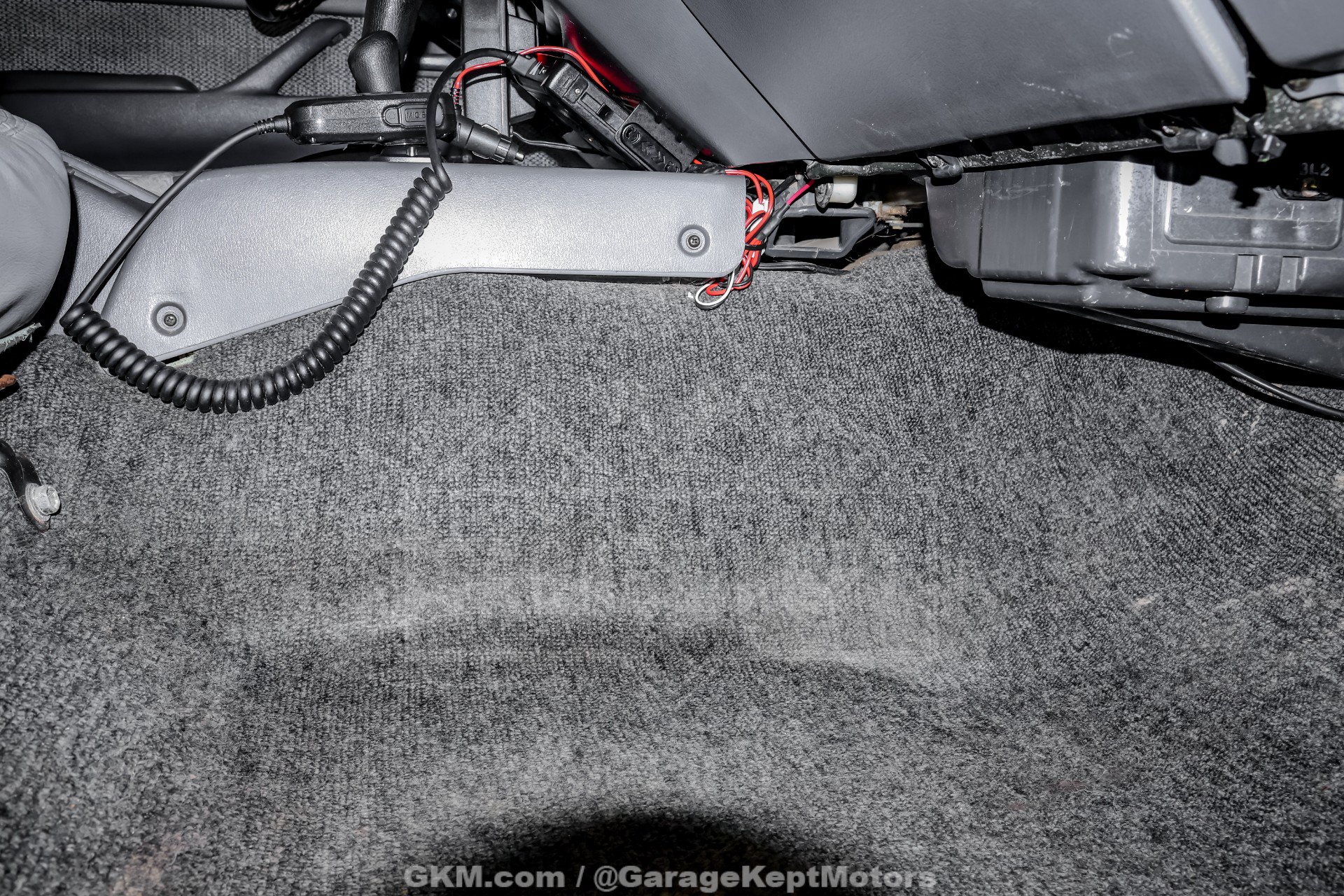 Used 1991 Toyota Land Cruiser AWD/4WD image 73