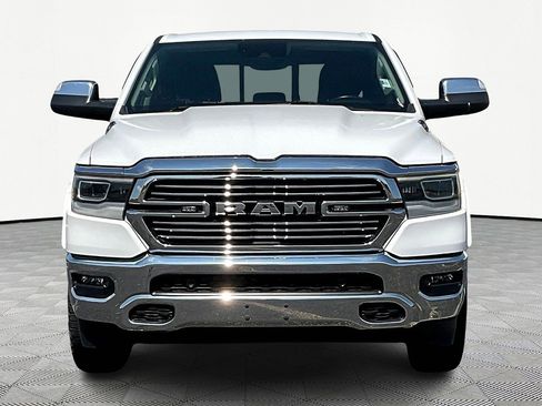 Used 2022 RAM 1500 Laramie image 3