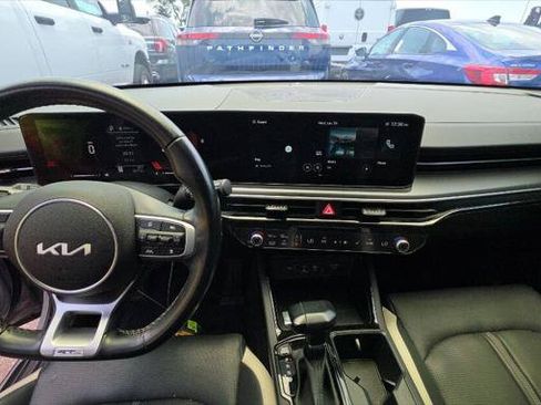 Used 2025 Kia K5 GT-Line FWD image 14