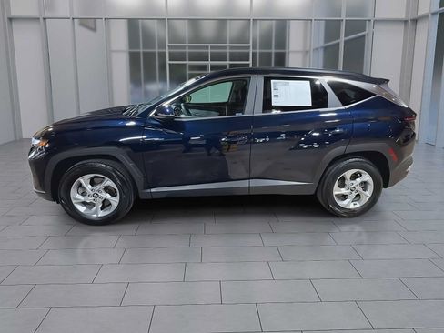 Used 2022 Hyundai Tucson SEL AWD/4WD image 5