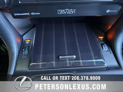 Used 2023 Lexus GX 460 Luxury w/ Off Road Package AWD/4WD image 15