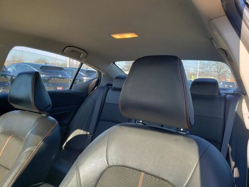 Used 2020 Nissan Altima 2.5 SR image 25