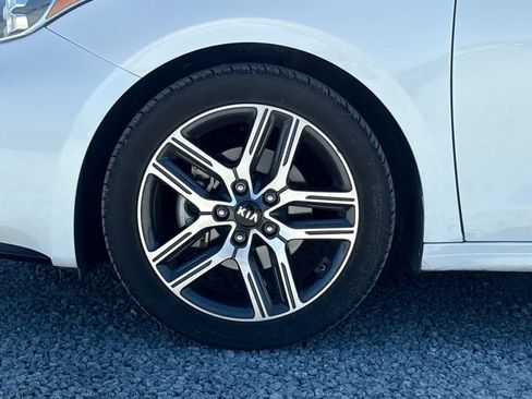 Used 2019 Kia Forte EX FWD image 12
