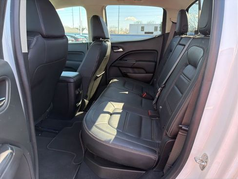 Used 2019 GMC Canyon Denali image 18
