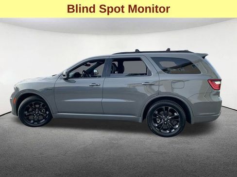 Used 2022 Dodge Durango R/T image 6