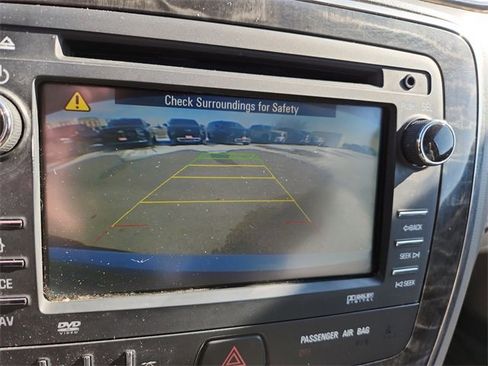 Used 2014 Buick Enclave Leather w/ Trailering Provision Package image 14