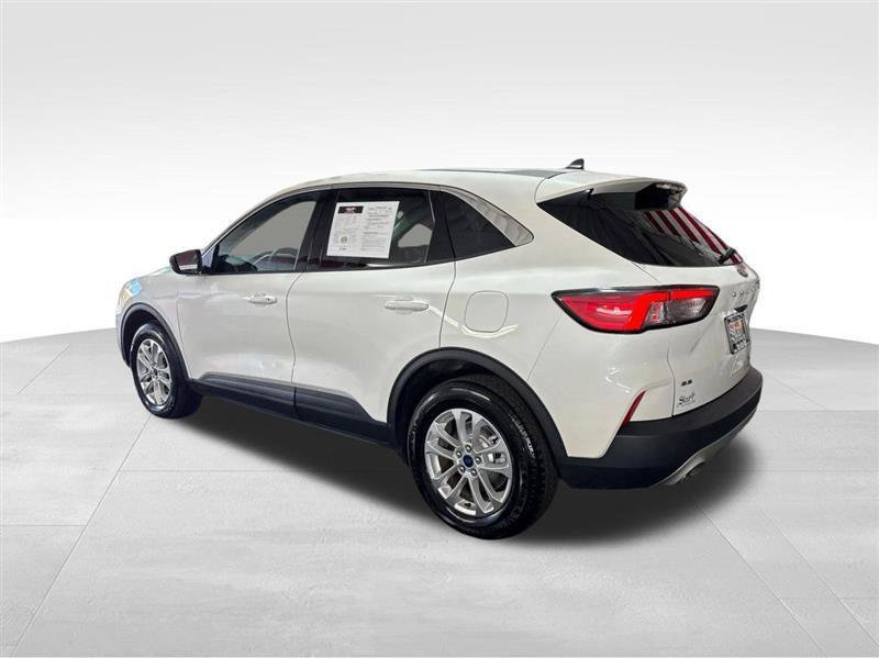 Used 2022 Ford Escape SE w/ Convenience Package AWD/4WD image 7