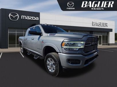 Used 2019 RAM 2500 Laramie