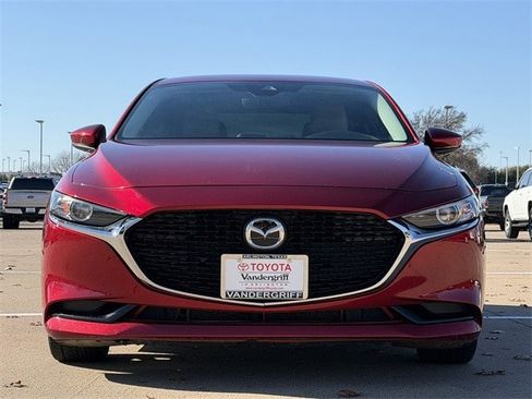 Used 2019 MAZDA MAZDA3 Sedan image 7